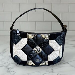 Coach Canyon quilt Chelsea
